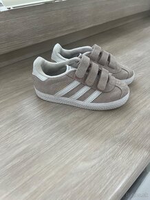 Adidas gazelle - 2