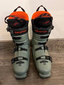 Salomon Shift 130 - 2