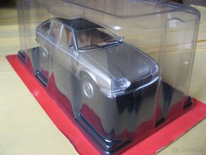 Citroen GS Birotor - 1:24 - 2