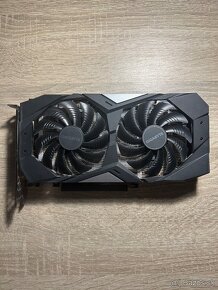 Predám rtx 1660super - 2