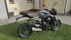 Vymenim Triumph Street Triple 765R -2023 - 2