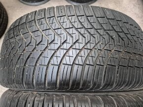 225/45 r17 celoročné 2 ks KUMHO dezén 7,9 mm DOT2023 - 2