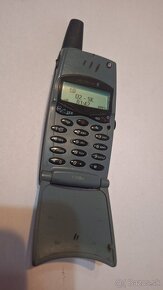 Ericsson T28s - 2