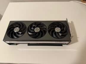 Sapphire Radeon RX 7900 XTX NITRO+ Vapor-X 24GB GDDR6 - 2