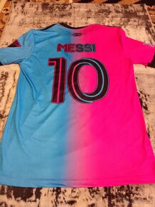 Dres Messi - 2