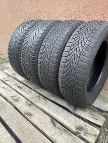 Zimné 185/65 R15 4x=100e - 2