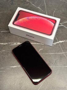 iPhone XR 128GB - 2