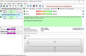 HDD 3,5" 1TB SATA WD Green - 2