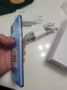 Xiaomi 13 lite 5G, 8GB RAM, 256GB, záruka - 2