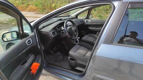 Peugeot 307 SW 1,6HDi - 2