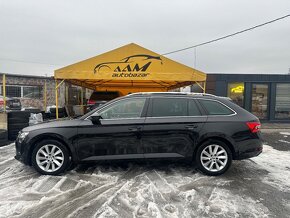 Škoda Superb 3 Combi 2.0 TDI 4x4 SCR Style+ DSG,Matrix,Pano, - 2