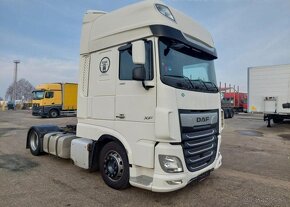 DAF XF 480 FT 4x2 nafta 355 kw - 2