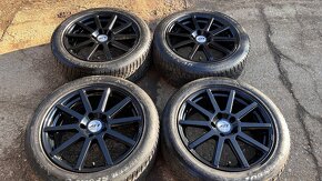 ❄️sada kolies 5x112 r17 - 2