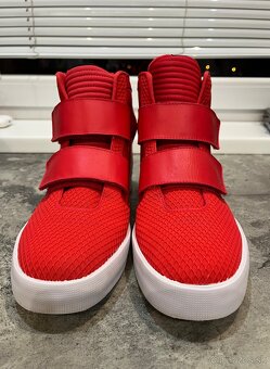 Nike Flystepper 2K3 veľ. 43 Red White - 2