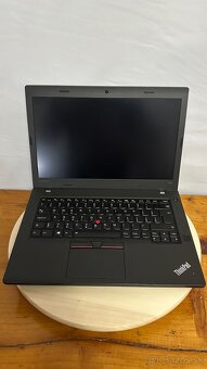 Lenovo T460p I5,8Gb,240SSD - 2