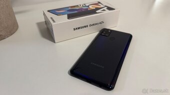 Predam samsung Galaxy A21s - 2