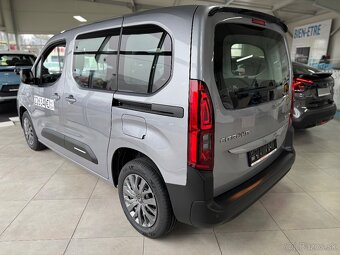 Citroën Berlingo Plus BlueHDi 100 - 2