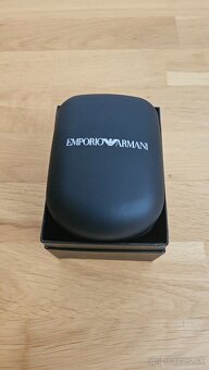 Hodinky Emporio Armani - 2