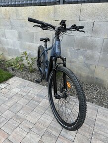 Predám elektricky bicykel ebike - 2