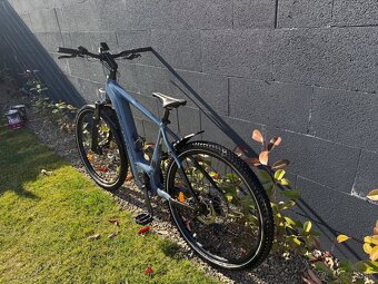 Predám elektricky bicykel ebike - 2