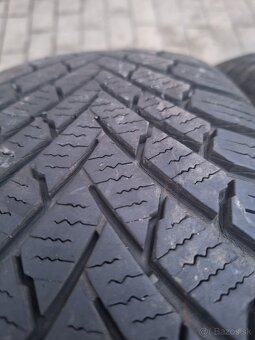 Zimne pneumatiky 195/65r15 - 2