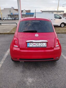 Fiat 500 - 2