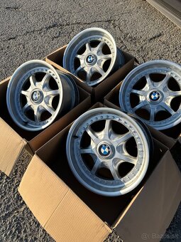 BBS RT 075/076 8J/9J R17 5x120 - 2