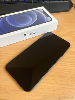 iPhone 12 128gb - Nová batéria - 2