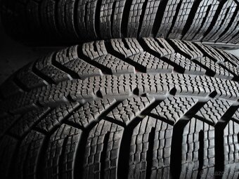 Zimné pneumatiky Semperit 195/60R15 88T - 2