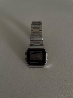 Casio hodinky - 2