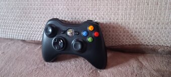 Gamepad pre xbox360 - 2