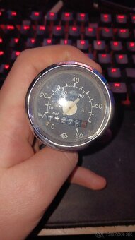 Tachometer - 2