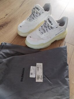 Tenisky BALENCIAGA Triple S - 2