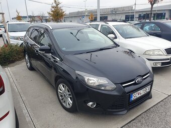 Predám Ford Focus 2014 2.0tdi - 2