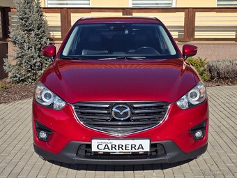 Mazda CX-5 2.0 Skyactiv-G AWD Challenge - 2