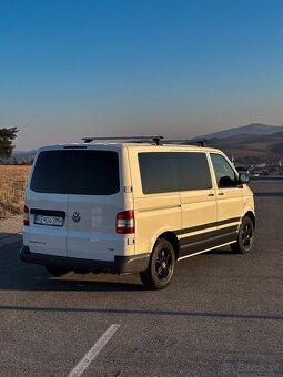 Vw t5 2.0 103kw - 2