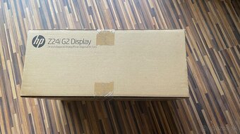 Predam HP Z Display Z24i G2- 24" (zabaleny) - 2