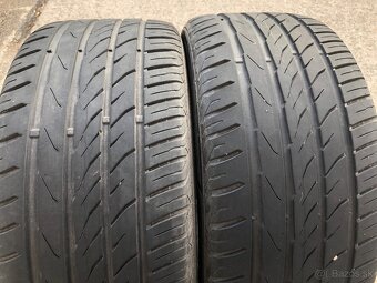 245/45R17 letné - 2