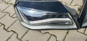 Audi a8 full led d4 - 2