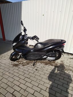 Honda pcx 125 - 2