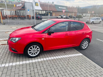 SEAT IBIZA 5D Style 1,2 TSI r.v.2015, 190xxxkm - 2