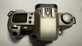 Canon EOS 500N - 2