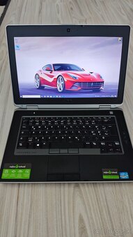 Dell Latitude E6430 - 2