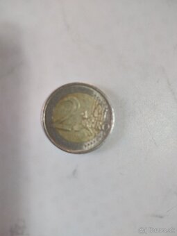 2€ minca - 2