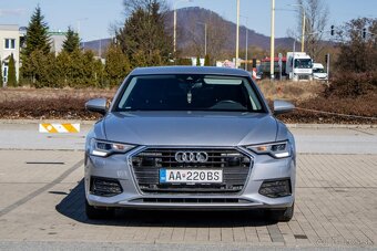 Audi A6 40 2.0 TDI mHEV Sport quattro S tronic - 2