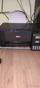 Epson L3251 + PC Komplet Set Intel i3 10 100 - 2