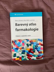 Farmakológia - 2