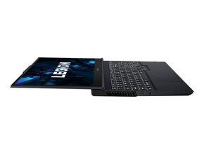 Lenovo Legion 5 15ITH6H-15.6-Core i7 11800H-16GB-512SSD-RTX3 - 2