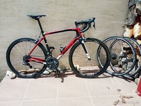 Wilier Gtr Team Ultegra Di2 - 2