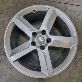 Seat Exeo disky 5x112 R18 - 2